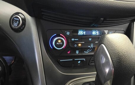 Ford Kuga III, 2017 год, 1 751 008 рублей, 17 фотография