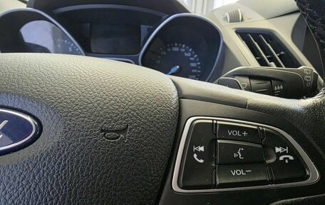 Ford Kuga III, 2017 год, 1 751 008 рублей, 22 фотография