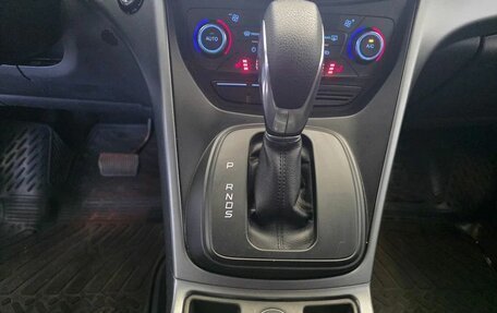 Ford Kuga III, 2017 год, 1 751 008 рублей, 18 фотография