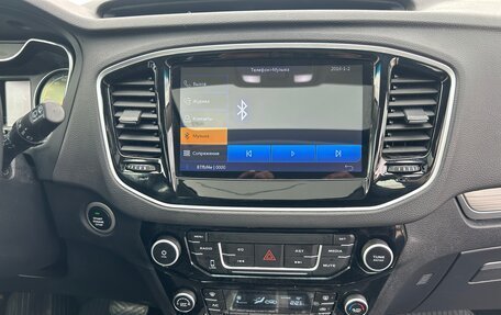 Geely Emgrand X7 I, 2019 год, 1 350 000 рублей, 14 фотография