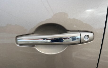 Geely Emgrand X7 I, 2019 год, 1 350 000 рублей, 18 фотография