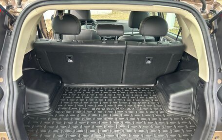 Geely Emgrand X7 I, 2019 год, 1 350 000 рублей, 22 фотография