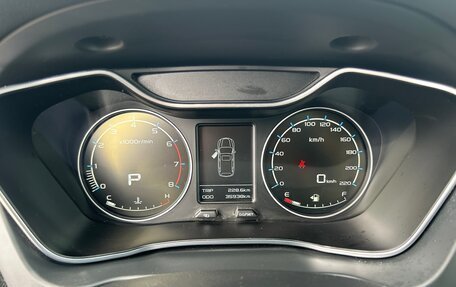 Geely Emgrand X7 I, 2019 год, 1 350 000 рублей, 20 фотография