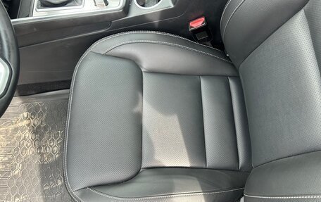 Geely Emgrand X7 I, 2019 год, 1 350 000 рублей, 27 фотография