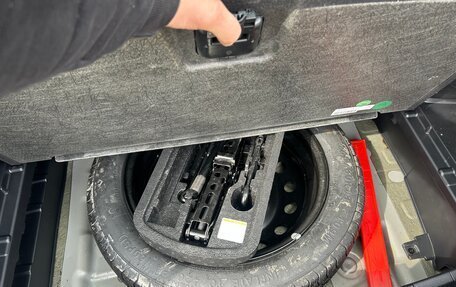 Geely Emgrand X7 I, 2019 год, 1 350 000 рублей, 24 фотография