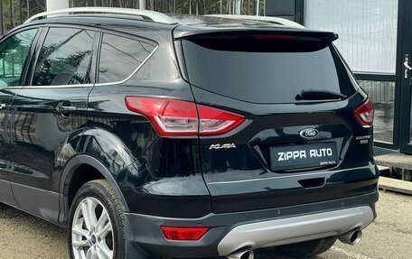 Ford Kuga III, 2015 год, 1 419 000 рублей, 7 фотография