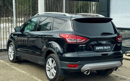 Ford Kuga III, 2015 год, 1 419 000 рублей, 6 фотография