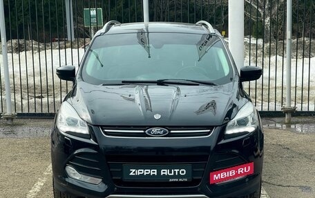 Ford Kuga III, 2015 год, 1 419 000 рублей, 2 фотография