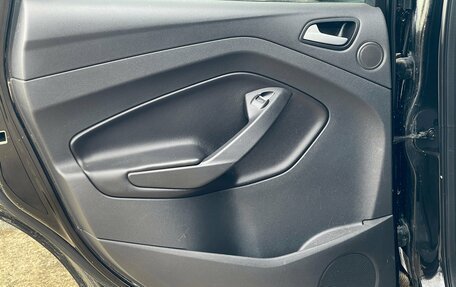 Ford Kuga III, 2015 год, 1 419 000 рублей, 19 фотография