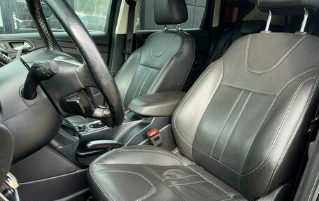 Ford Kuga III, 2015 год, 1 419 000 рублей, 18 фотография