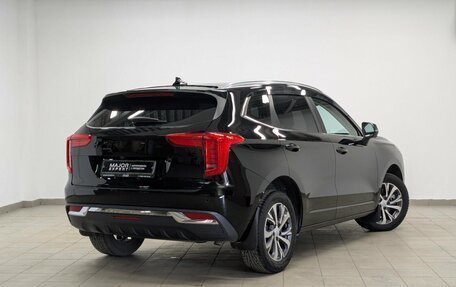 Haval Jolion, 2023 год, 1 770 000 рублей, 2 фотография