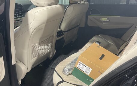 Mercedes-Benz GLE, 2022 год, 7 490 000 рублей, 8 фотография