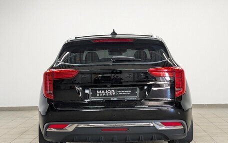 Haval Jolion, 2023 год, 1 770 000 рублей, 3 фотография