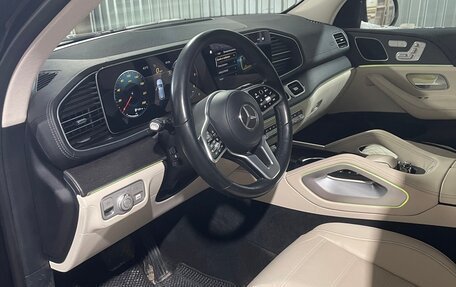 Mercedes-Benz GLE, 2022 год, 7 490 000 рублей, 6 фотография