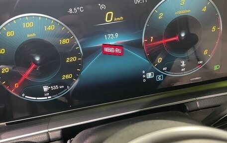 Mercedes-Benz GLE, 2022 год, 7 490 000 рублей, 5 фотография