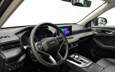 Haval Jolion, 2023 год, 1 770 000 рублей, 7 фотография