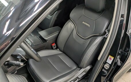 Haval Jolion, 2023 год, 1 770 000 рублей, 11 фотография