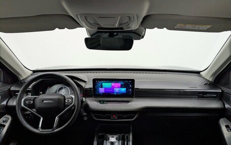 Haval Jolion, 2023 год, 1 770 000 рублей, 18 фотография