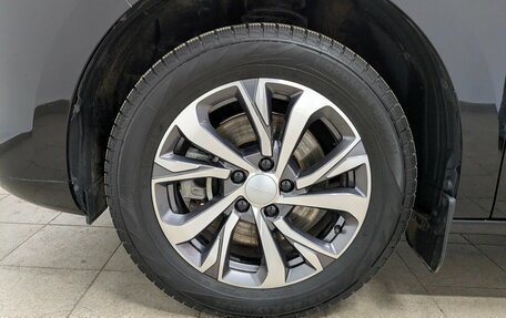 Haval Jolion, 2023 год, 1 770 000 рублей, 12 фотография