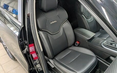 Haval Jolion, 2023 год, 1 770 000 рублей, 14 фотография