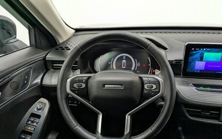 Haval Jolion, 2023 год, 1 770 000 рублей, 20 фотография