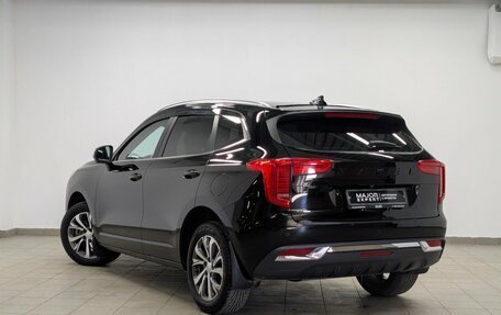 Haval Jolion, 2023 год, 1 770 000 рублей, 23 фотография