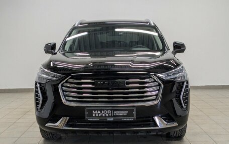 Haval Jolion, 2023 год, 1 770 000 рублей, 25 фотография