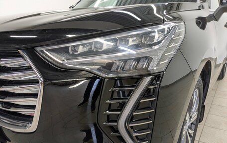 Haval Jolion, 2023 год, 1 770 000 рублей, 26 фотография