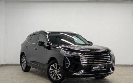 Haval Jolion, 2023 год, 1 770 000 рублей, 27 фотография