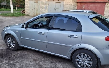 Chevrolet Lacetti, 2012 год, 550 000 рублей, 3 фотография