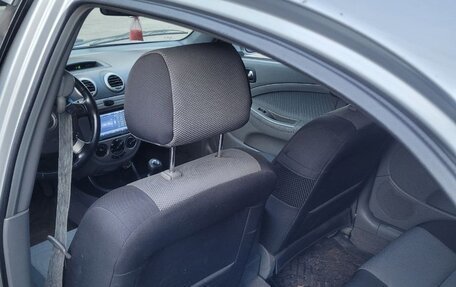 Chevrolet Lacetti, 2012 год, 550 000 рублей, 5 фотография