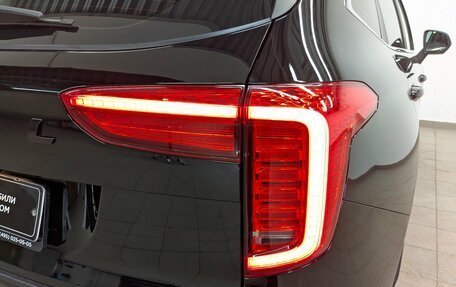 Haval Jolion, 2023 год, 1 770 000 рублей, 22 фотография