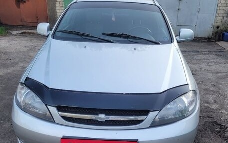 Chevrolet Lacetti, 2012 год, 550 000 рублей, 2 фотография