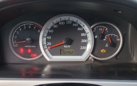 Chevrolet Lacetti, 2012 год, 550 000 рублей, 7 фотография