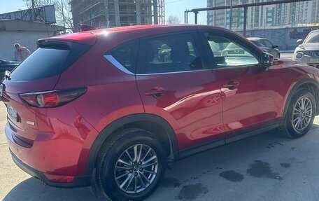 Mazda CX-5 II, 2018 год, 2 300 000 рублей, 4 фотография