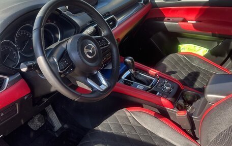 Mazda CX-5 II, 2018 год, 2 300 000 рублей, 6 фотография