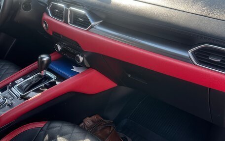 Mazda CX-5 II, 2018 год, 2 300 000 рублей, 8 фотография