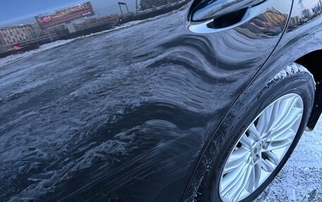 Lexus ES VII, 2016 год, 2 250 000 рублей, 5 фотография