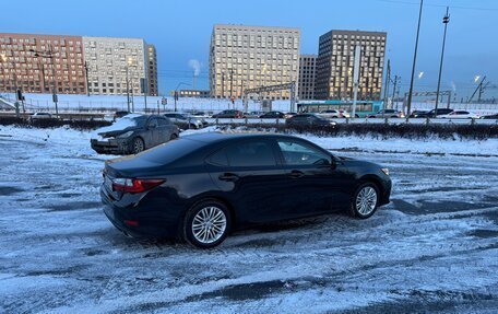 Lexus ES VII, 2016 год, 2 250 000 рублей, 6 фотография