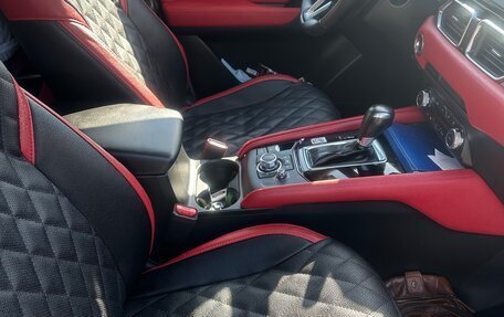 Mazda CX-5 II, 2018 год, 2 300 000 рублей, 9 фотография