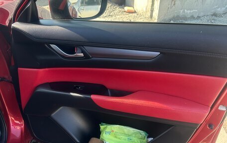 Mazda CX-5 II, 2018 год, 2 300 000 рублей, 7 фотография