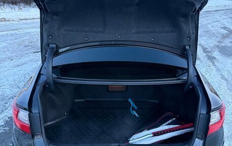 Lexus ES VII, 2016 год, 2 250 000 рублей, 9 фотография