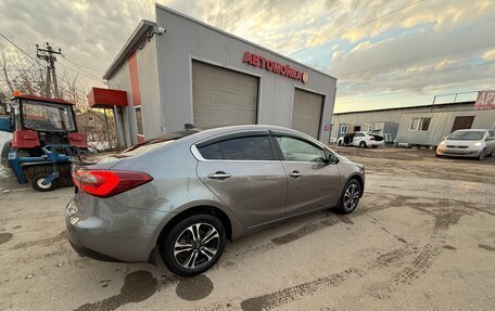 KIA Cerato III, 2014 год, 1 200 000 рублей, 7 фотография