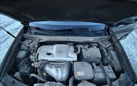 Lexus ES VII, 2016 год, 2 250 000 рублей, 14 фотография