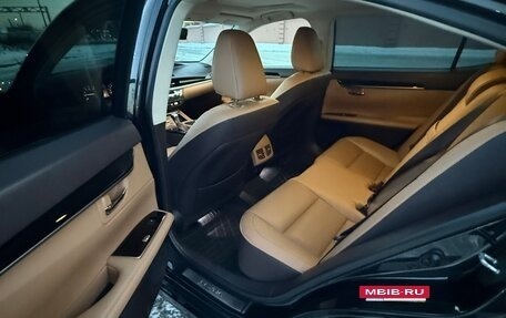 Lexus ES VII, 2016 год, 2 250 000 рублей, 13 фотография