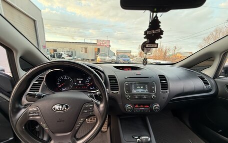 KIA Cerato III, 2014 год, 1 200 000 рублей, 10 фотография