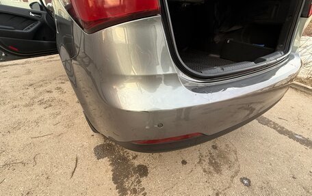 KIA Cerato III, 2014 год, 1 200 000 рублей, 16 фотография