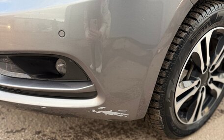 KIA Cerato III, 2014 год, 1 200 000 рублей, 18 фотография