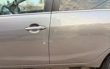 KIA Cerato III, 2014 год, 1 200 000 рублей, 17 фотография