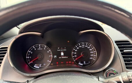 KIA Cerato III, 2014 год, 1 200 000 рублей, 11 фотография